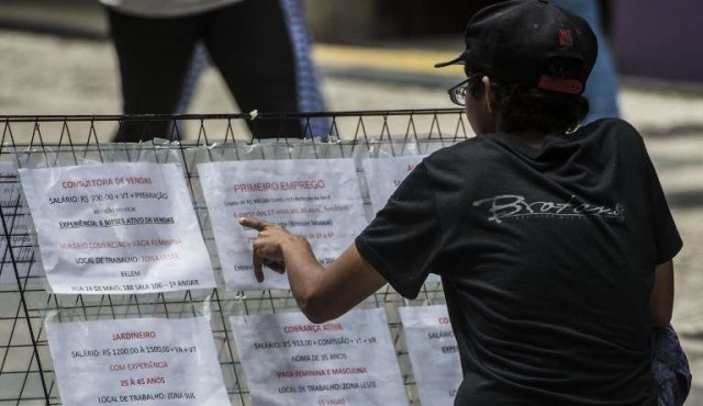 OIT señala “alarmante” desempleo juvenil en América Latina