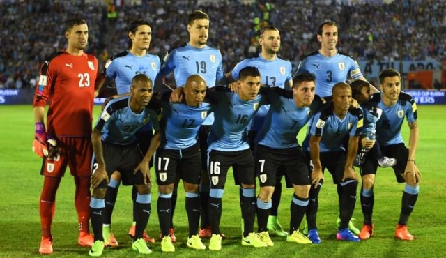 No hubo acuerdo con Tenfield y los amistosos de Uruguay irán por TNU