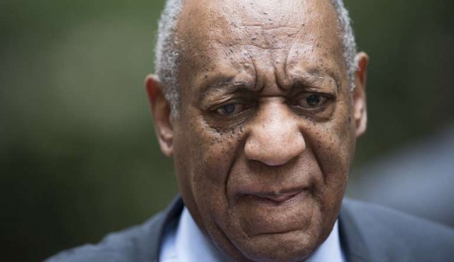 Bill Cosby va a juicio por abuso sexual