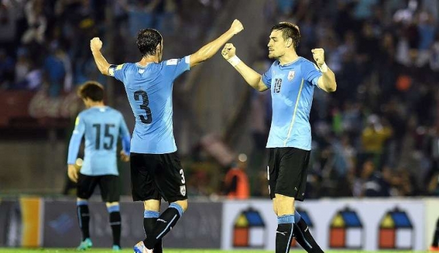 Mario Bardanca comentará los amistosos de Uruguay en TNU