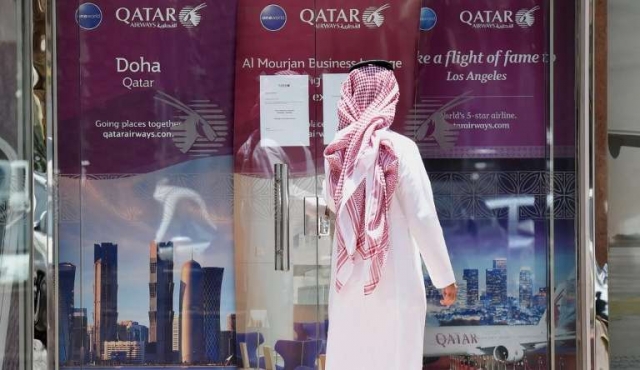 Arabia Saudí y sus aliados rompen relaciones con Catar “por terrorismo”