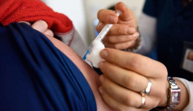 MSP recomienda segunda dosis contra sarampión antes de los cinco años