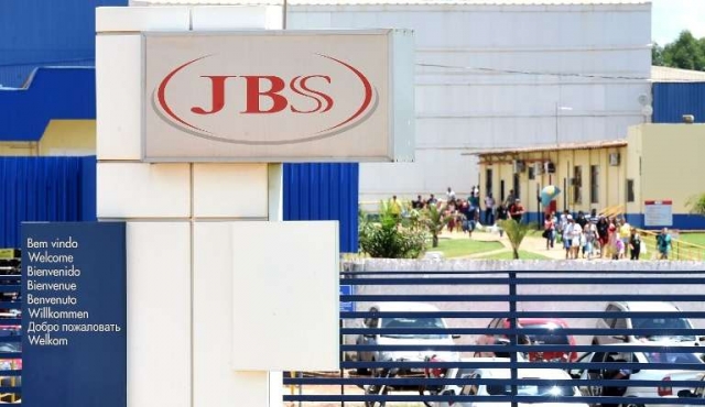 JBS vende Figorífico Canelones a otro grupo brasileño