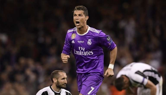 Cristiano, LeBron y Messi son los deportistas más ricos