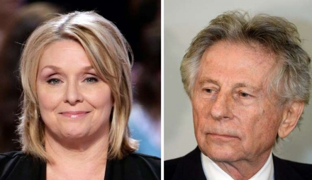 Víctima sexual de Polanski pedirá de nuevo que se cierre el caso
