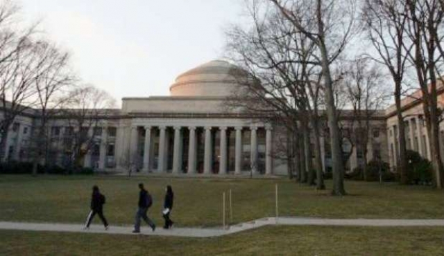 MIT es la universidad N°1 del mundo; Udelar, 39ª en Latinoamérica