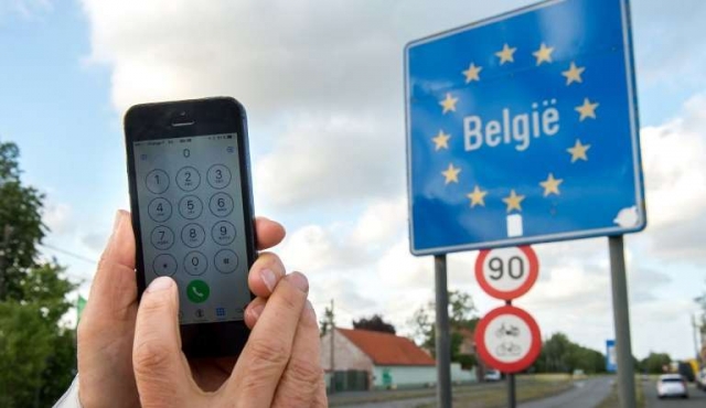 La Unión Europea pone fin al roaming