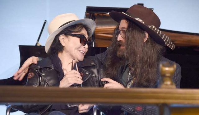 Yoko Ono es oficialmente coautora de “Imagine”