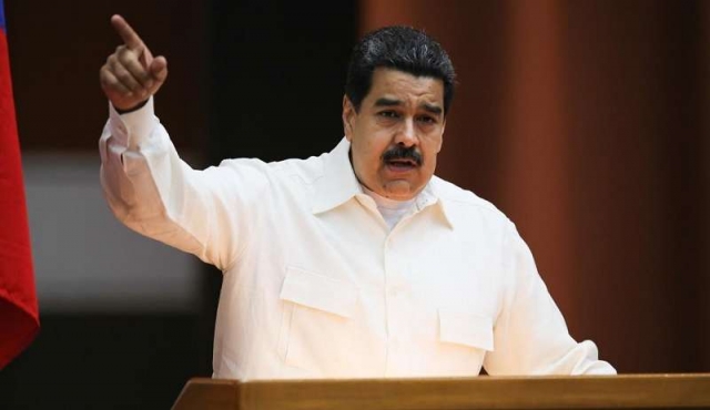 Gobierno venezolano denuncia “persecución” de Twitter contra cuentas chavistas