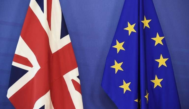 Reino Unido y la UE inician histórica negociación del Brexit