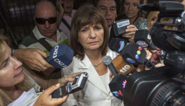 Gobierno argentino golpea a las “mafias” de La Salada