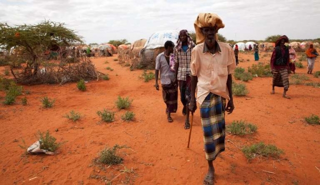 La hambruna amenaza Etiopía mientras se agota la ayuda humanitaria 
