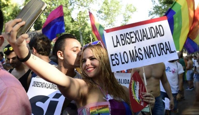Madrid recibe y celebra el evento LGBT más importante del mundo