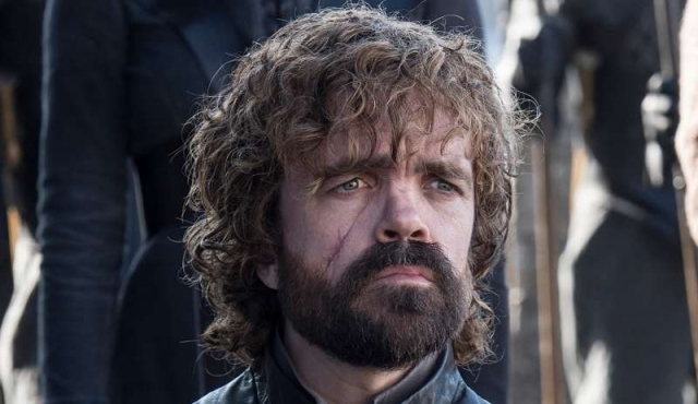 Tyrion Lannister es el personaje más importante de Game of Thrones, según estadísticas