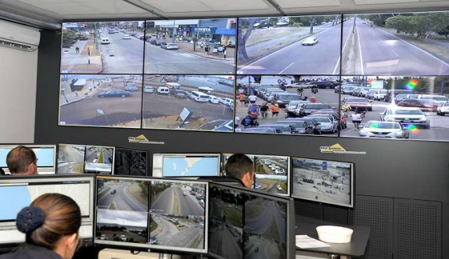 Uruguay tendrá más de 6.000 cámaras de videovigilancia