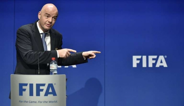 FIFA publica el famoso “Informe García” tres años después de su redacción
