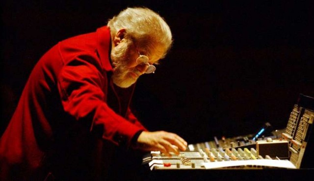 Falleció el compositor Pierre Henry, artífice de la música electroacústica