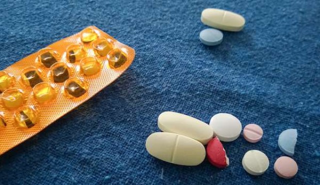 MSP promoverá etiqueta en medicamentos para niños