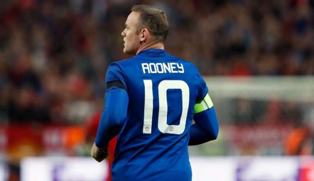 Wayne Rooney regresa a su casa: el Everton