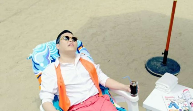 Gangnam Style perdió el trono como video más visto de YouTube 