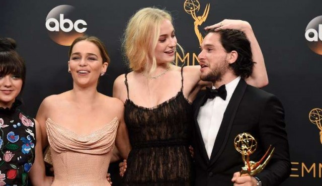 Sin Game of Thrones no hay favoritos en Los Emmy