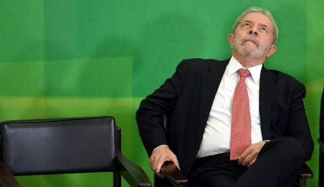 Lula condenado pero no irá a prisión en esta instancia