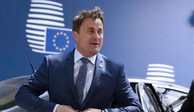 Luxemburgo, primer país de Europa en legalizar la explotación comercial de recursos espaciales