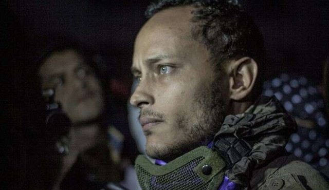 Venezuela: reapareció el piloto acusado de terrorismo