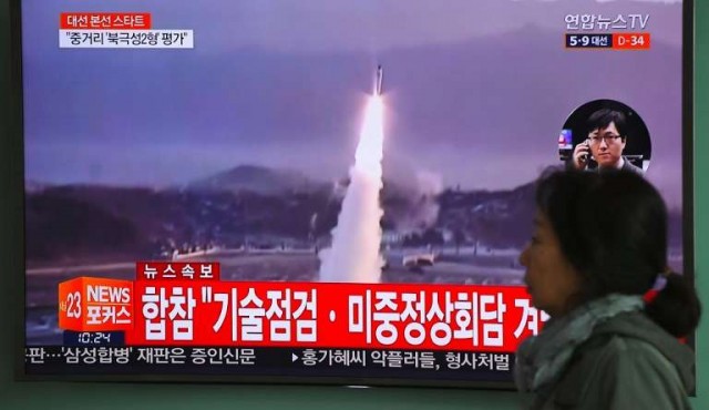 Corea del Norte podría tener más plutonio de lo que se pensaba