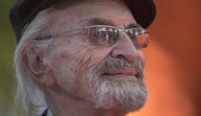 Fallece el actor Martin Landau, ganador de un Óscar