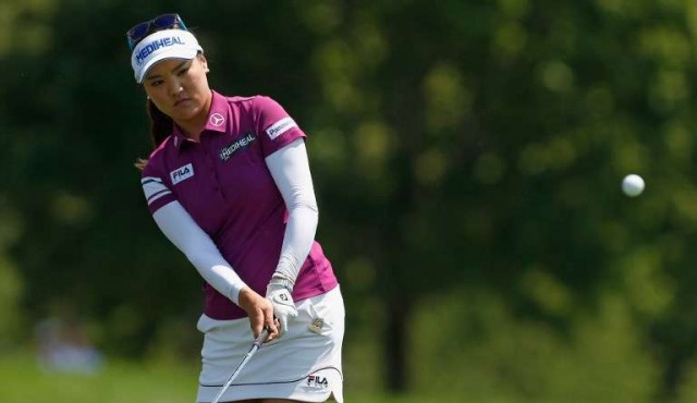Polémica por nuevo código de vestimenta en el golf femenino 