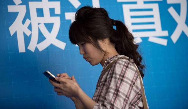 Pekín ordena “limpiar” internet de las informaciones sensibles