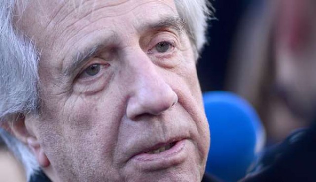 “Si se le solicita” Uruguay trabajará para encontrar soluciones en Venezuela