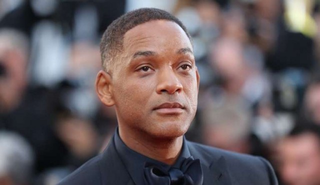Will Smith defendió a Netflix en el Comic-con de San Diego