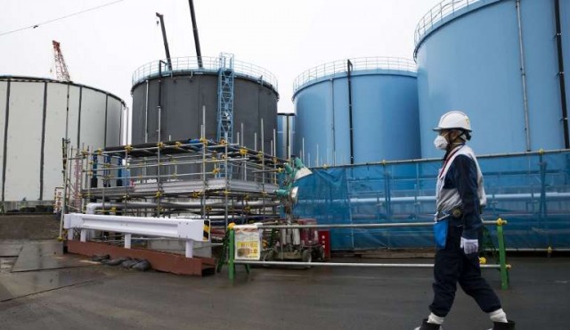 Un robot puede haber hallado combustible nuclear fundido en Fukushima