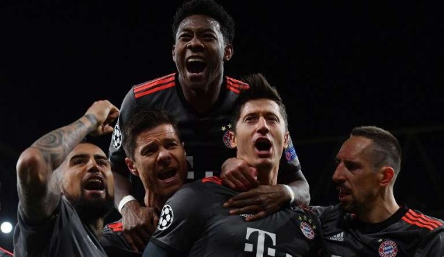 Bayern Múnich se niega a participar en la “locura” del mercado de pases