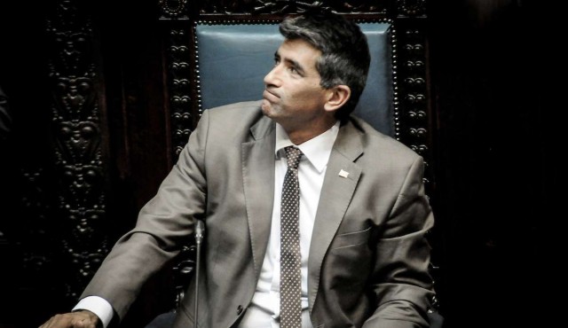 Lista 711 asegura que Sendic será vicepresidente “hasta el final del periodo”