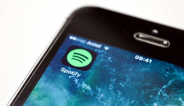 Spotify habilita opción para bloquear a determinados artistas​