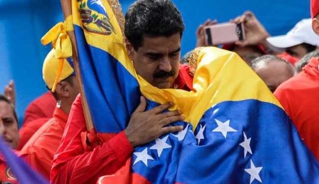 Dato de votación en Venezuela “sin duda” fue manipulado