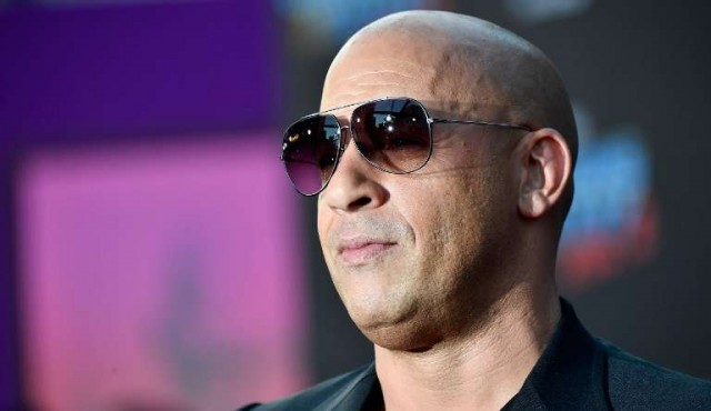 Vin Diesel y NBC preparan un remake de Miami Vice