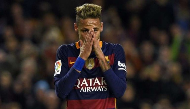 “Hasta nunca”: la prensa catalana no perdona a Neymar