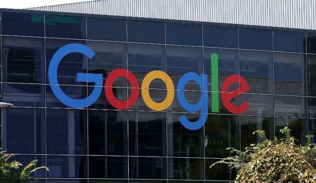 Google se compromete a no usar inteligencia artificial para armas​