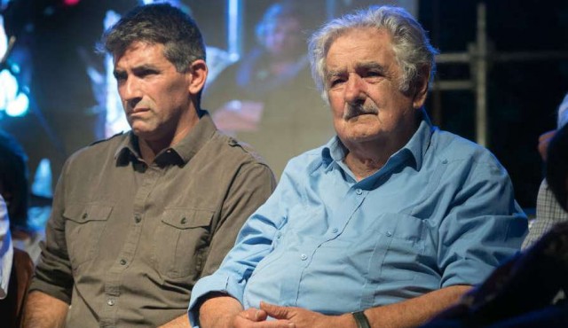 Mujica sobre Sendic: lo importante es  “volver a empezar”