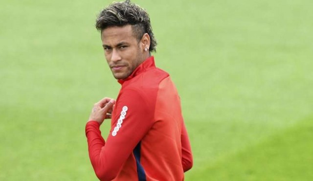 Neymar puede llevar al PSG al top10 de marcas deportivas a nivel mundial