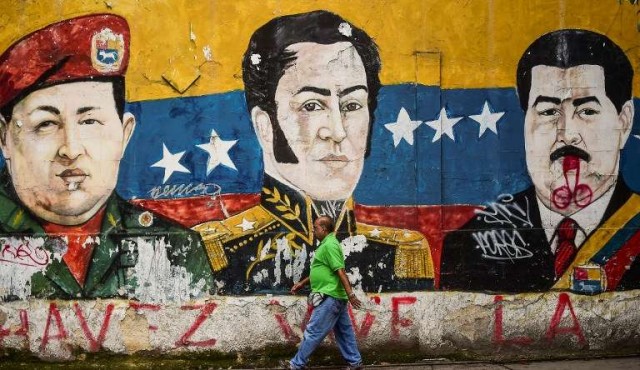 Mercosur rechaza “cualquier opción que implique el uso de la fuerza” en Venezuela