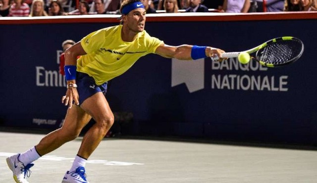 Nadal vuelve a ser el número 1 del tenis 