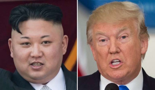 Trump saluda decisión “sabia” de Kim Jong-Un
