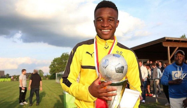 El talento y el físico de un jugador de 12 años despiertan sospechas en Alemania