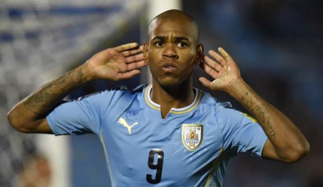 Rolan también se lesionó y no estará ante Argentina y Paraguay