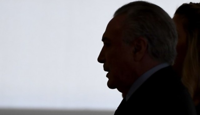 Brasil sale de la recesión, con impulso del mercado interno